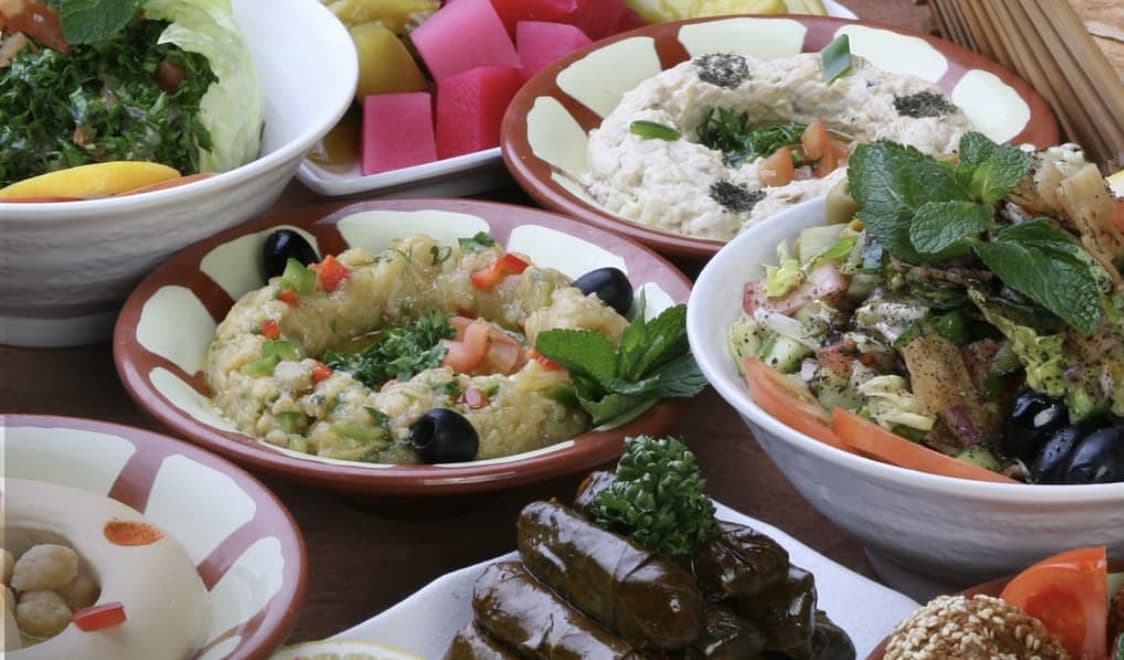 Everything you need to know about London Eid Festival