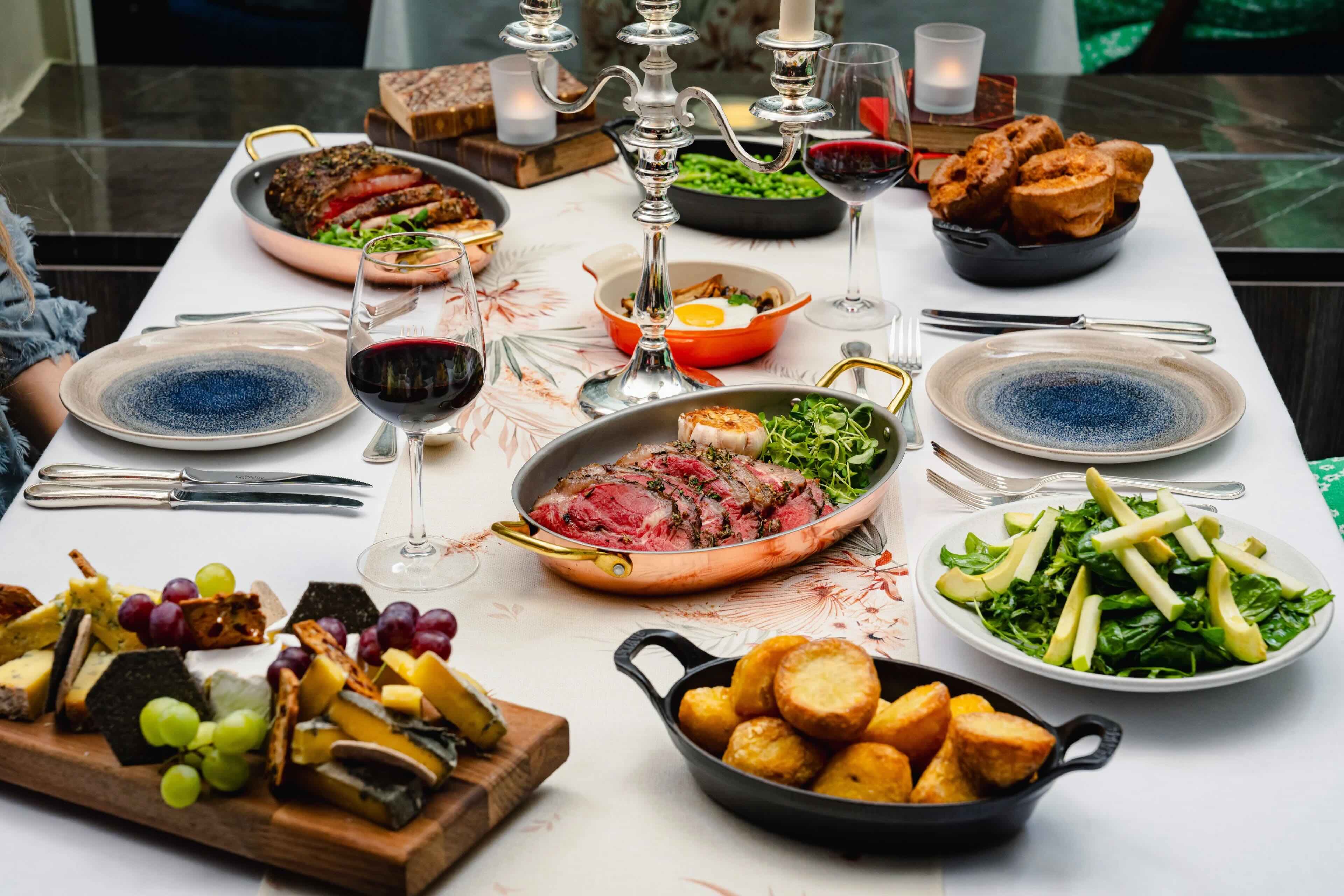 11 best things to do on Mother&#8217;s Day in London