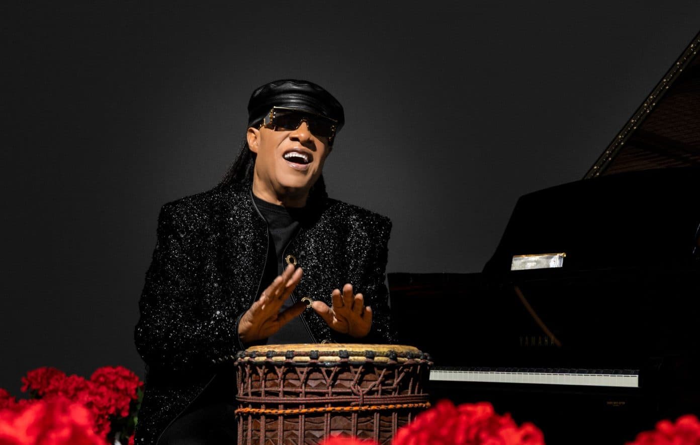 Stevie Wonder will headline London’s BST Hyde Park 2025