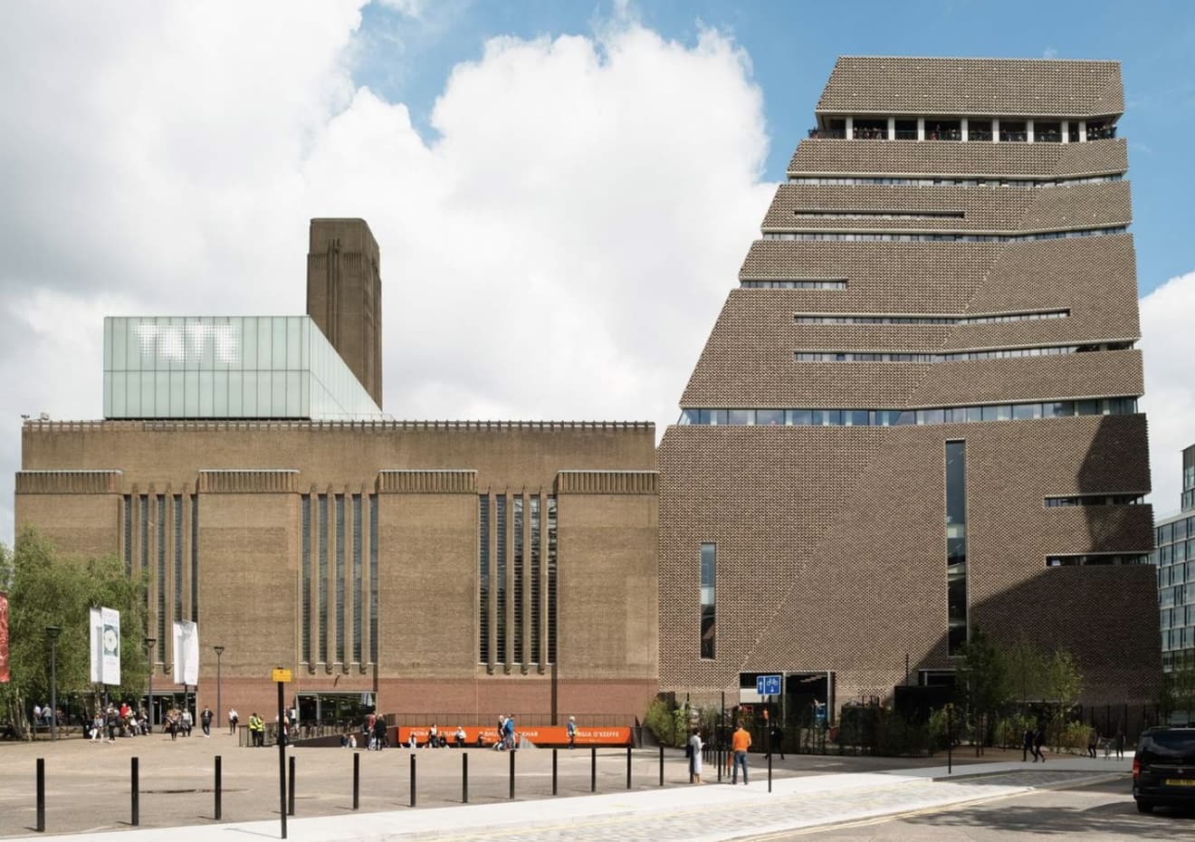 Tate announces a powerful programme for 2026