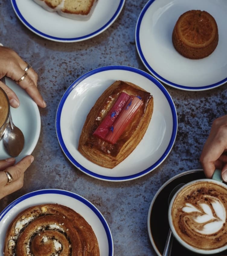 e5 Bakehouse will expand to V and A East Storehouse