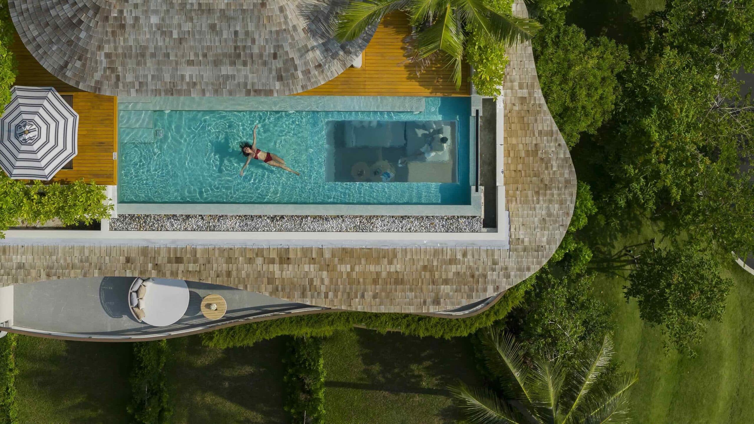 Destination Thailand: Live out your White Lotus fantasies at Anantara Koh Yao Yai Resort and Villas