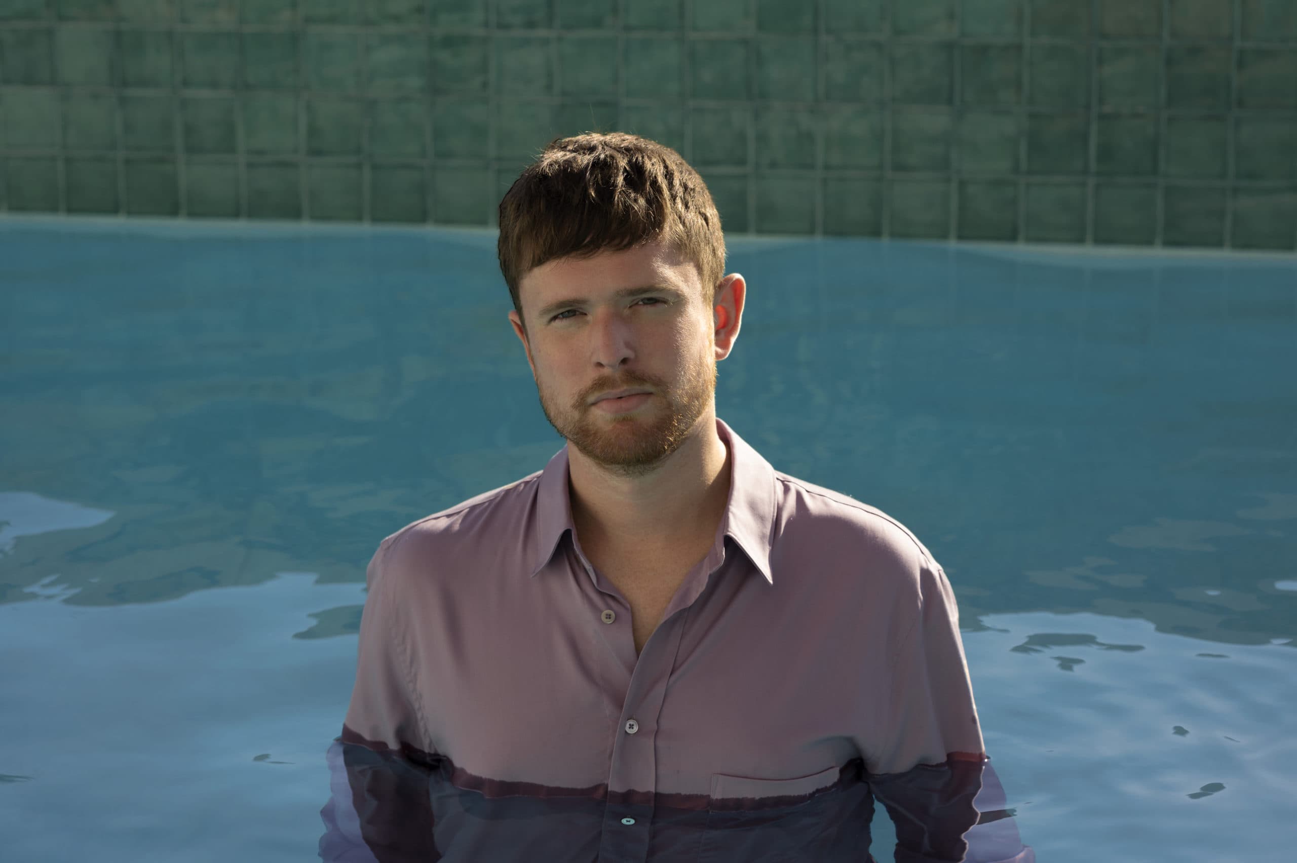 James Blake, Mahalia and Tiwa Savage join Meltdown 2025  