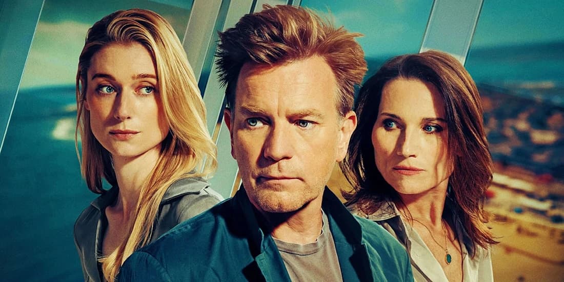 Ewan McGregor returns to the London stage in My Master Builder