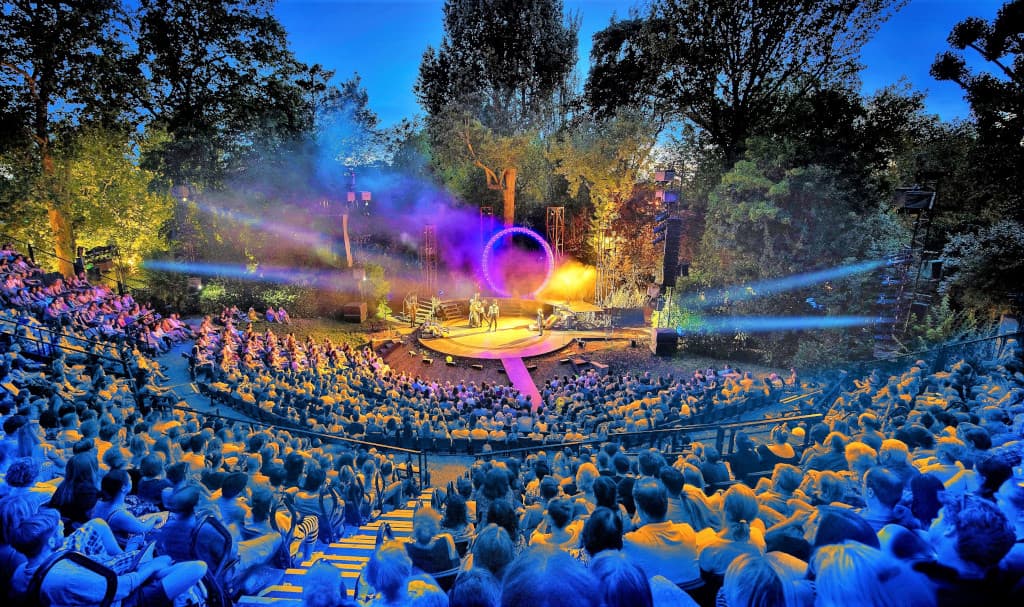 Regent’s Park Open Air Theatre announces its 2026 summer season