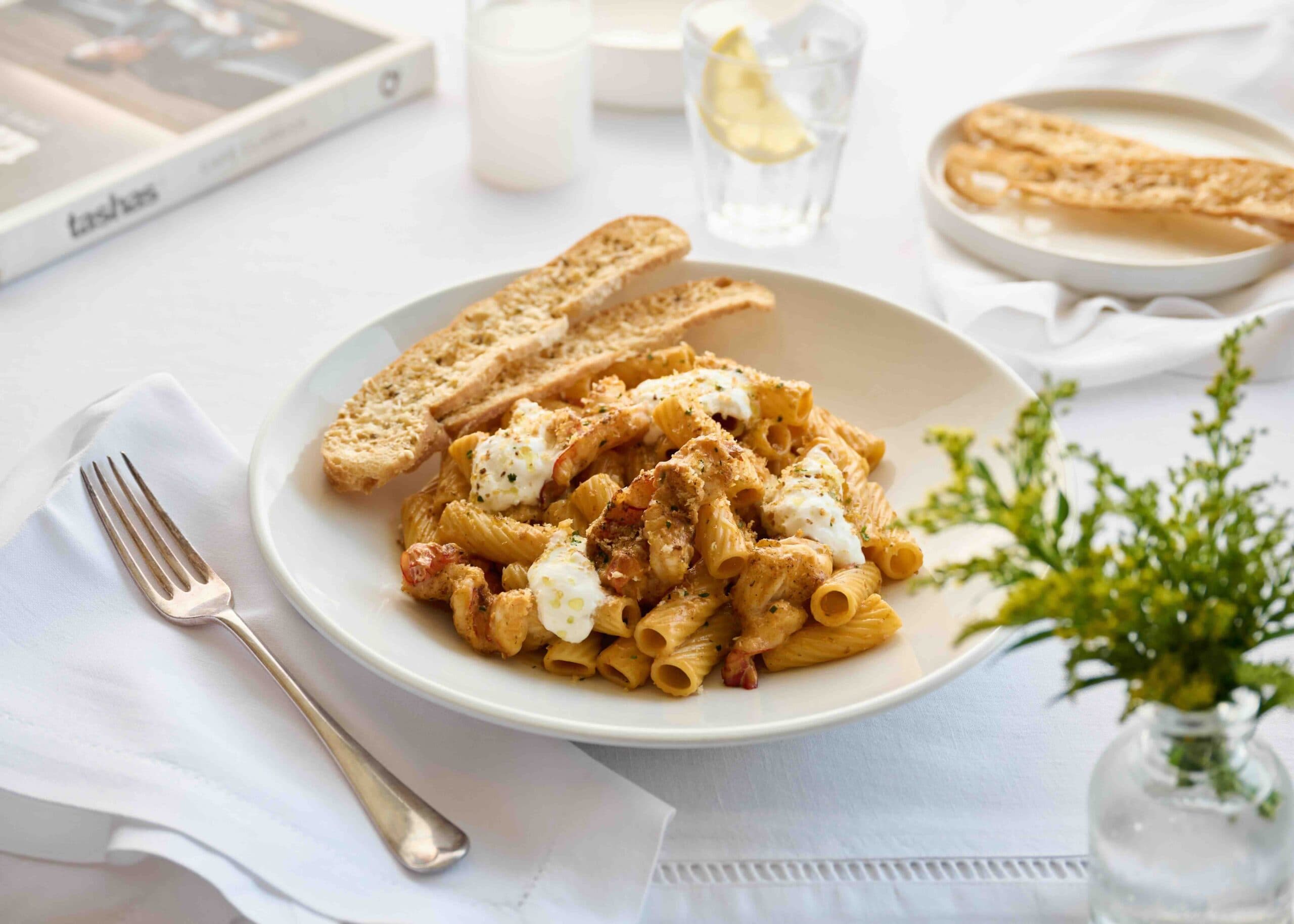 tashas Battersea Review: Can the UAE favourite make its mark in the UK?  