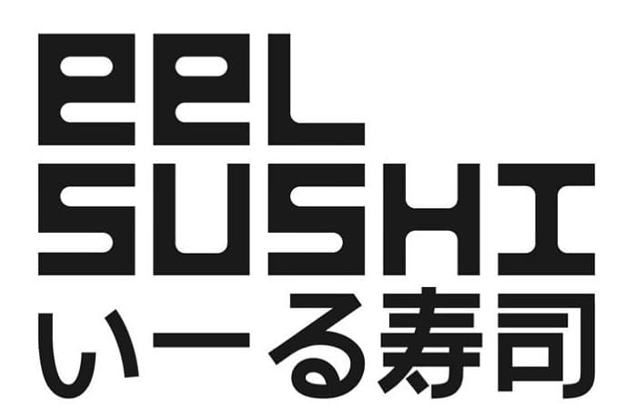Eel Sushi Bar to debut at Notting Hill this May