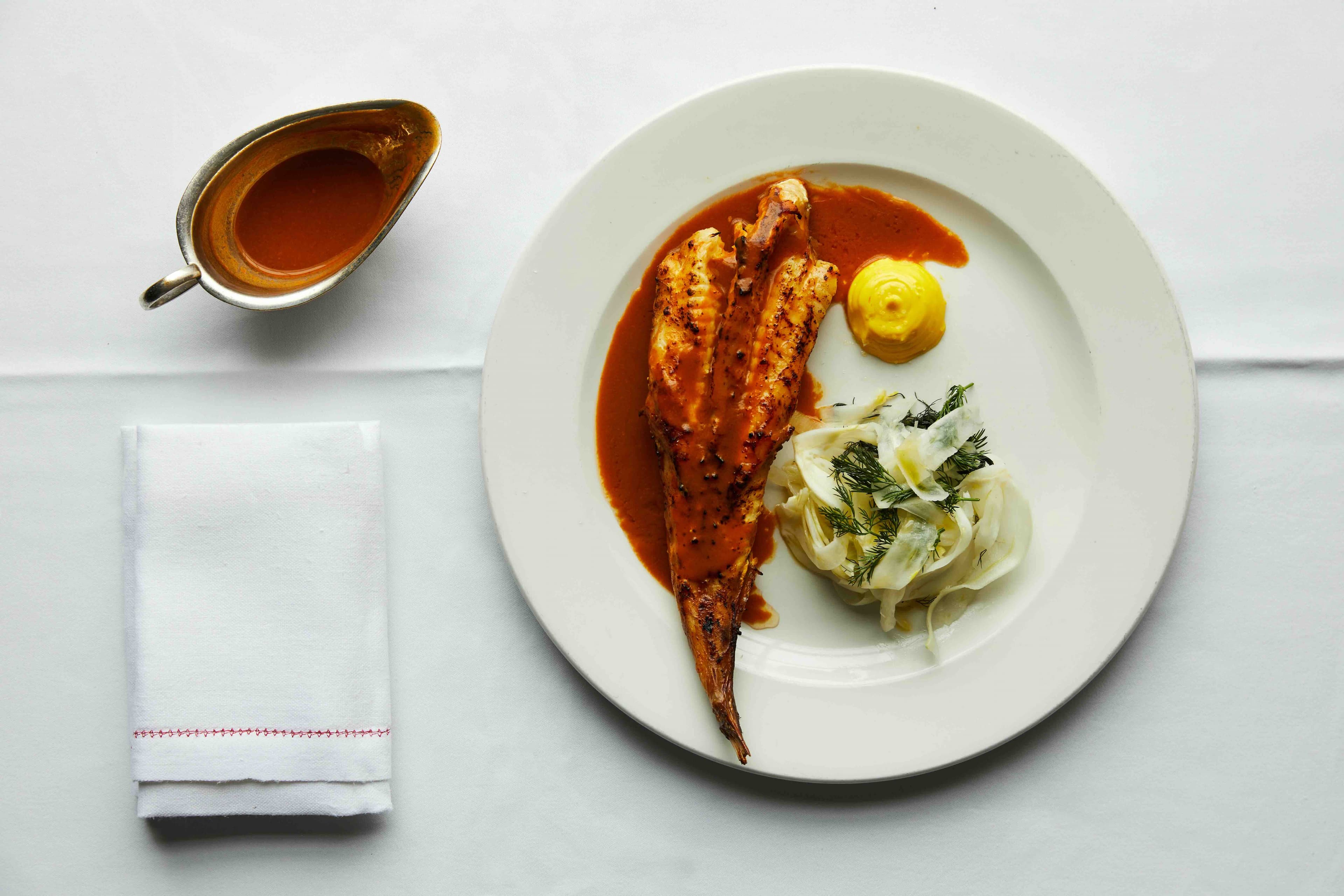 Alfie’s Review: Celebrate the best of British in Belgravia