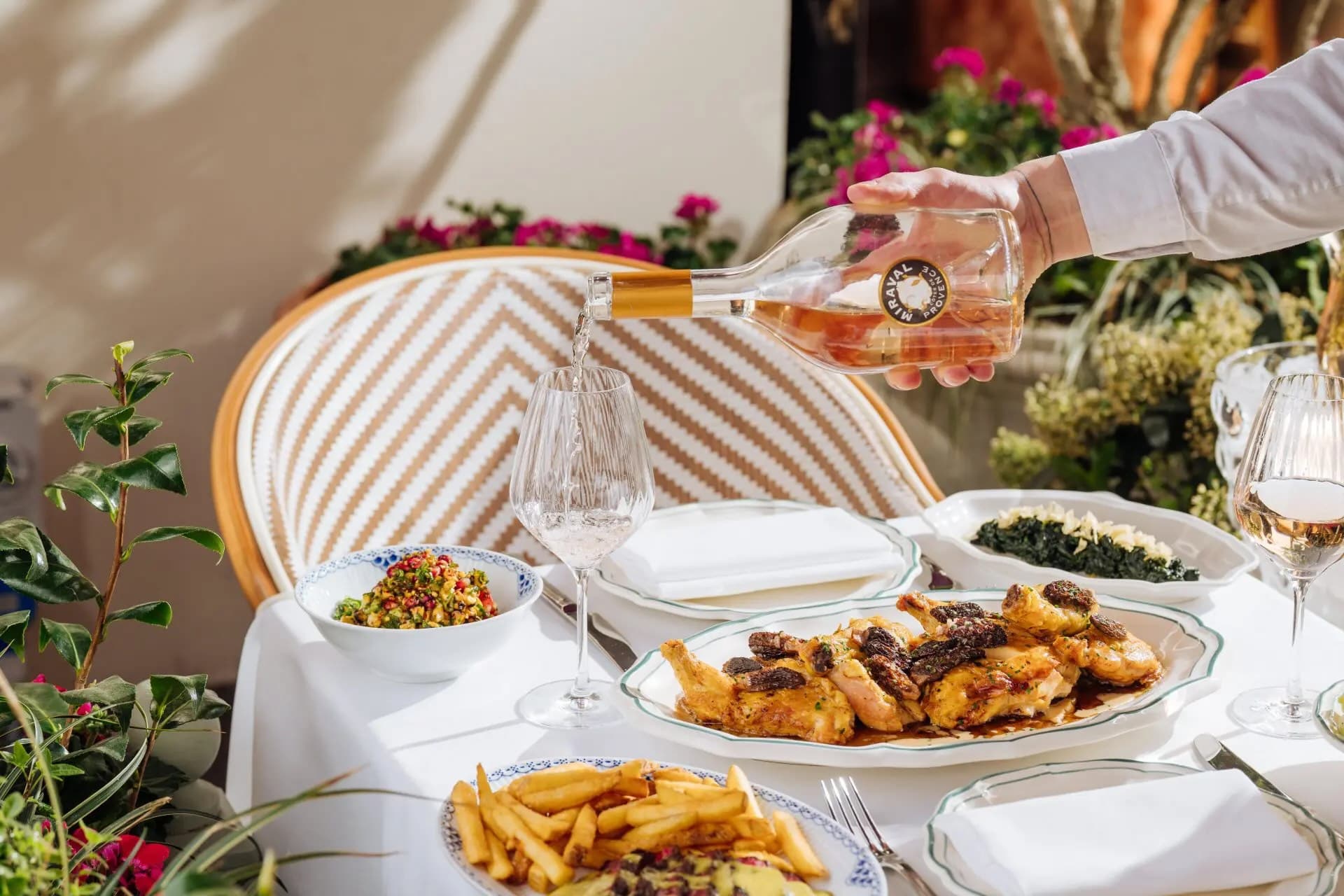 10 ways to spoil your dad this Father&#8217;s Day in London