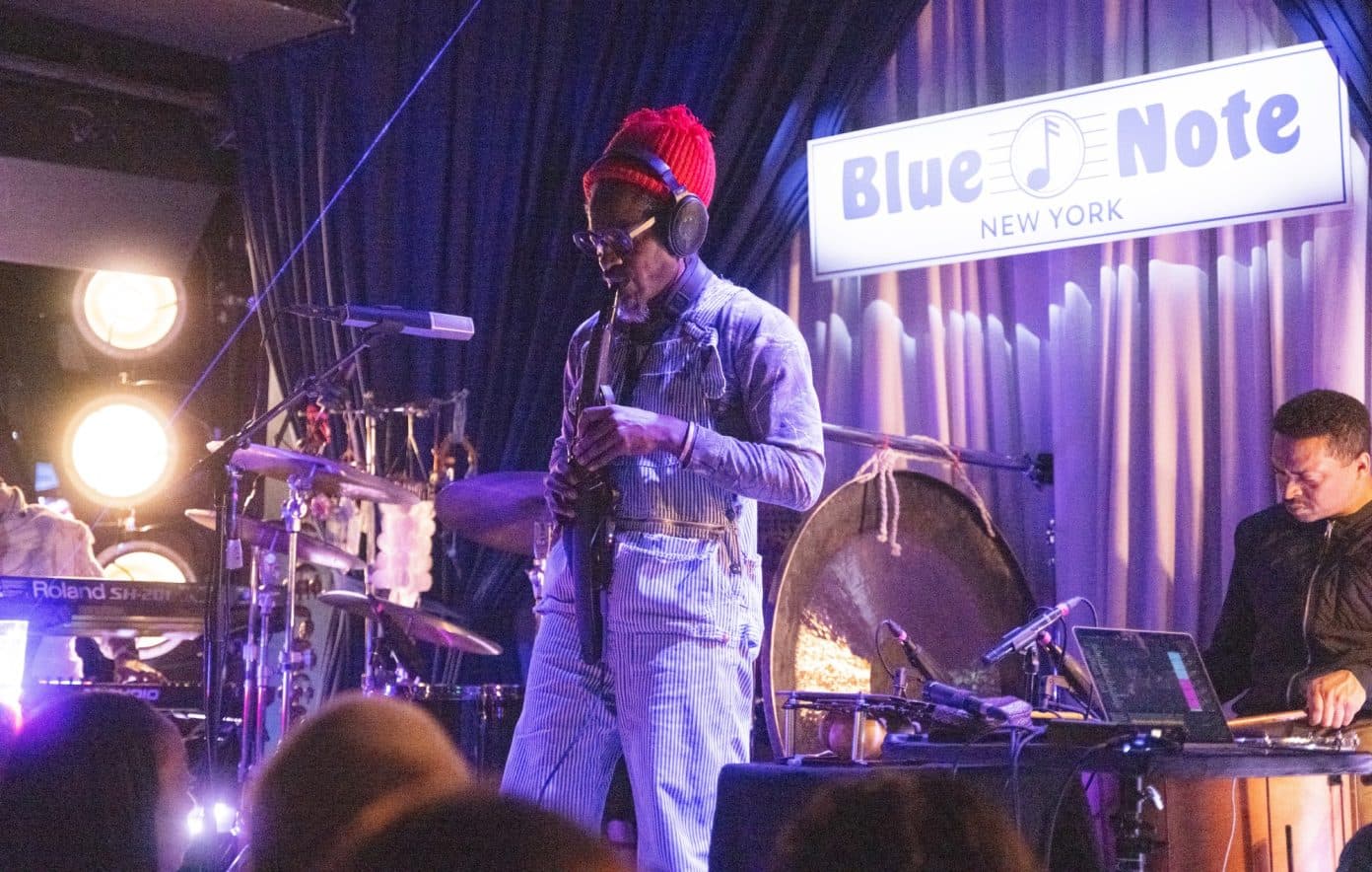 New York’s Blue Note jazz club will open in St Martins Lane Hotel