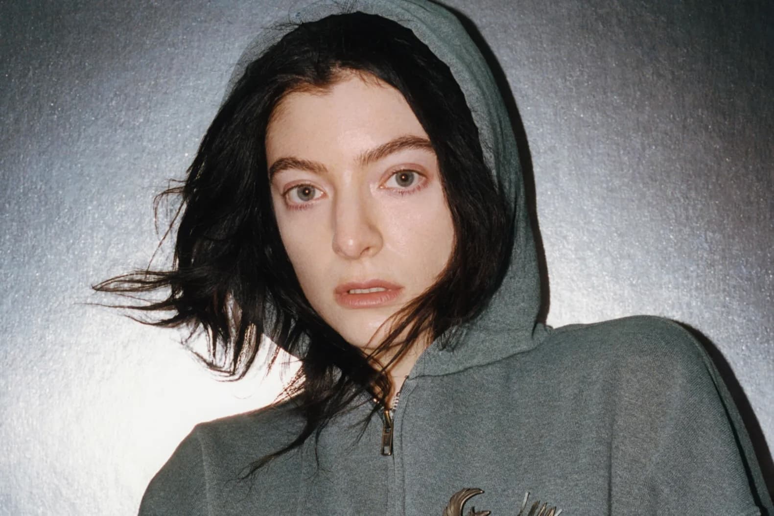 Singing sensation Lorde brings Ultrasound world tour to London