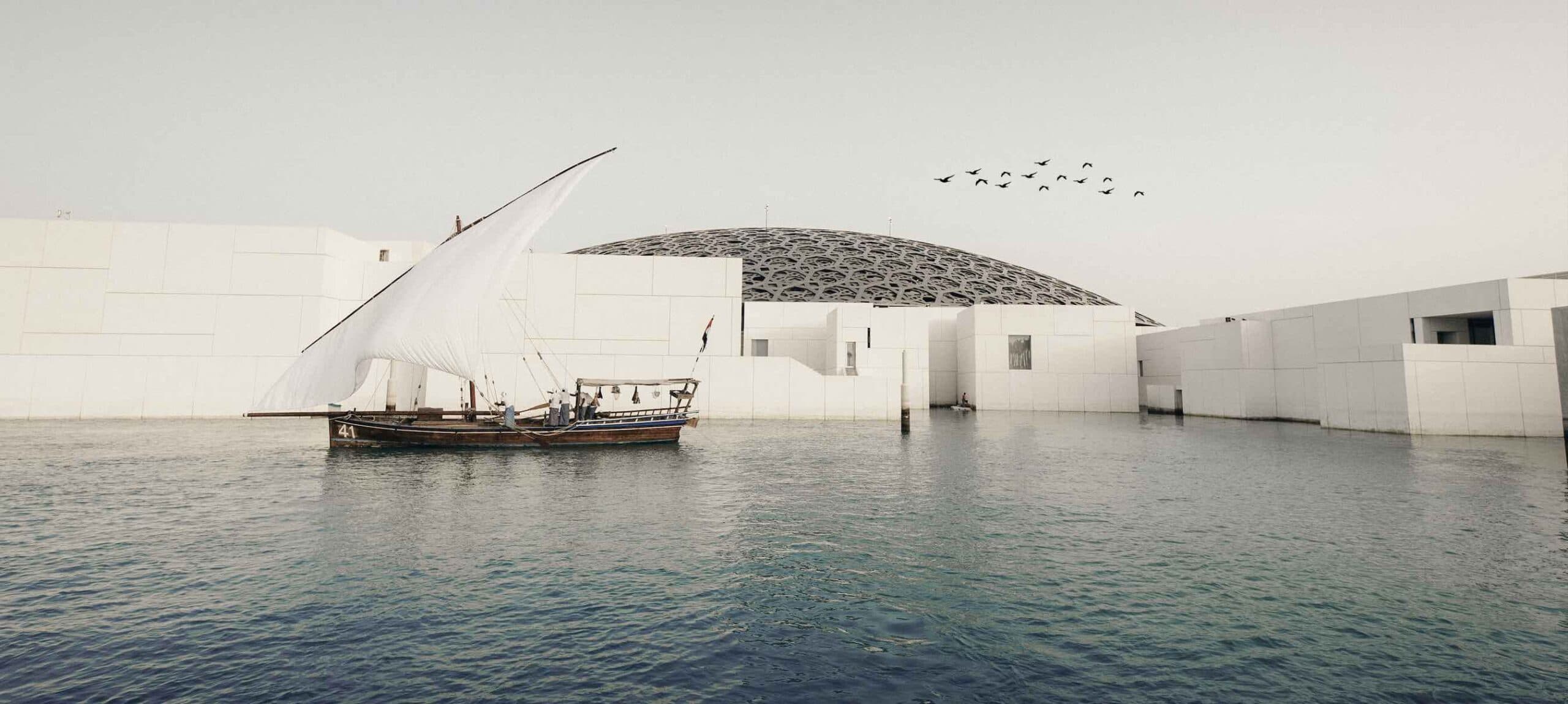 FACT’s insider guide: How to spend 24, 48 or 72 hours in Abu Dhabi