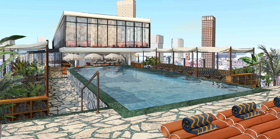 Celebrity favourite Soho House will open in Manchester 
