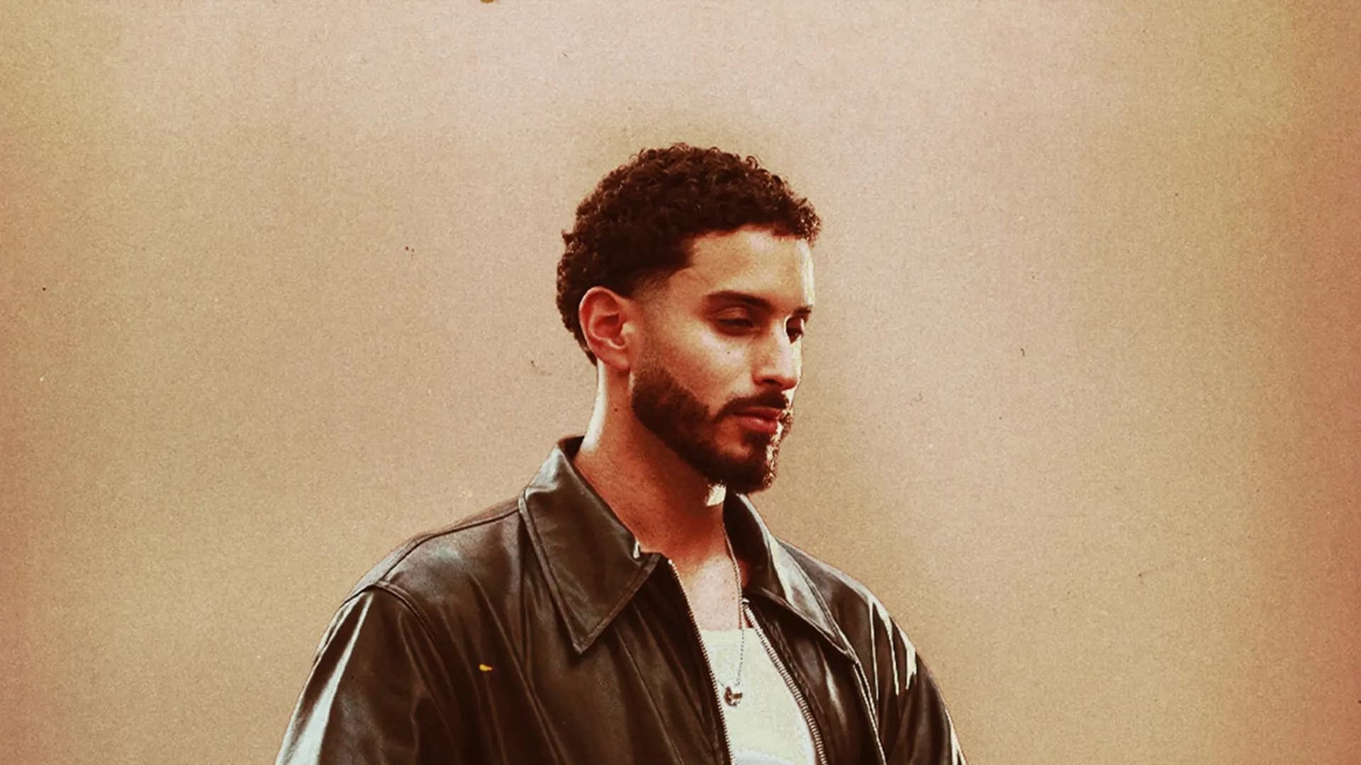 Egyptian Singer Bayou will perform in London this July