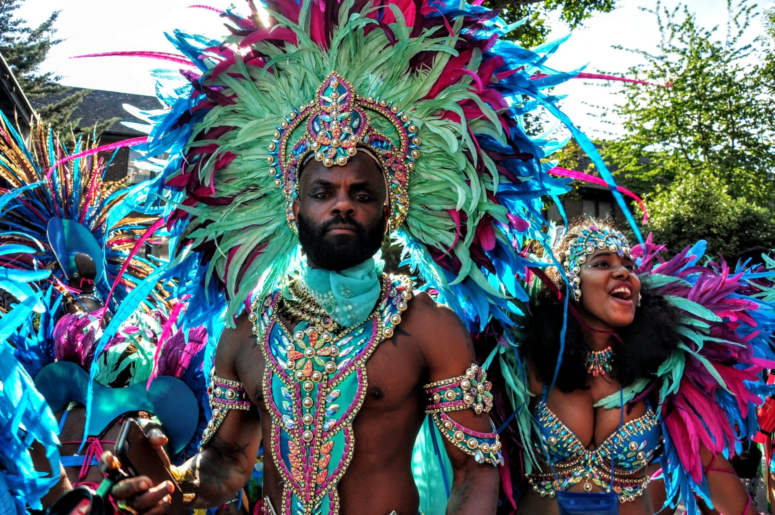 31 fabulous things to do in London in August 2025