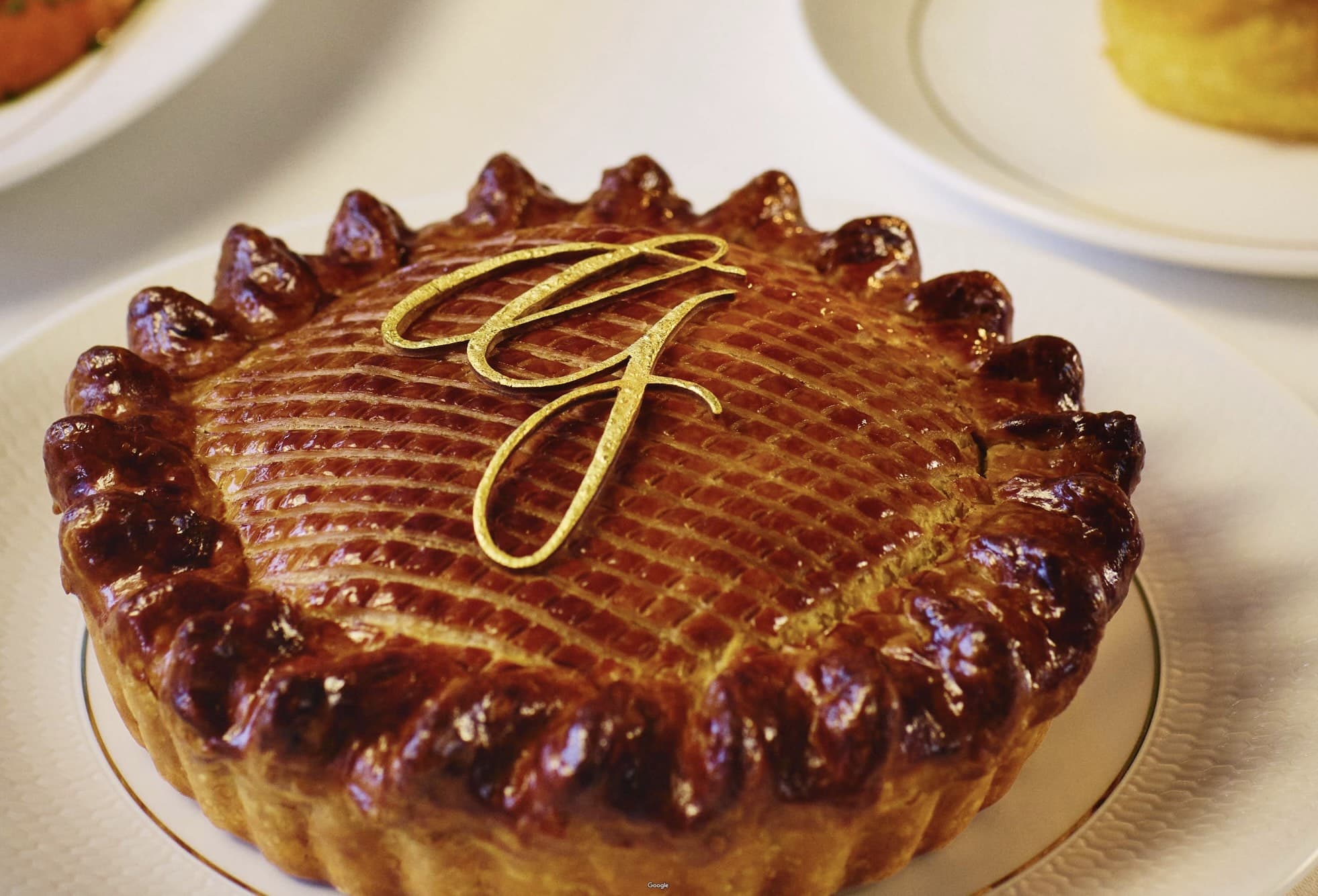 The Georgian Review: Tradition meets taste at the Harrods restaurant 