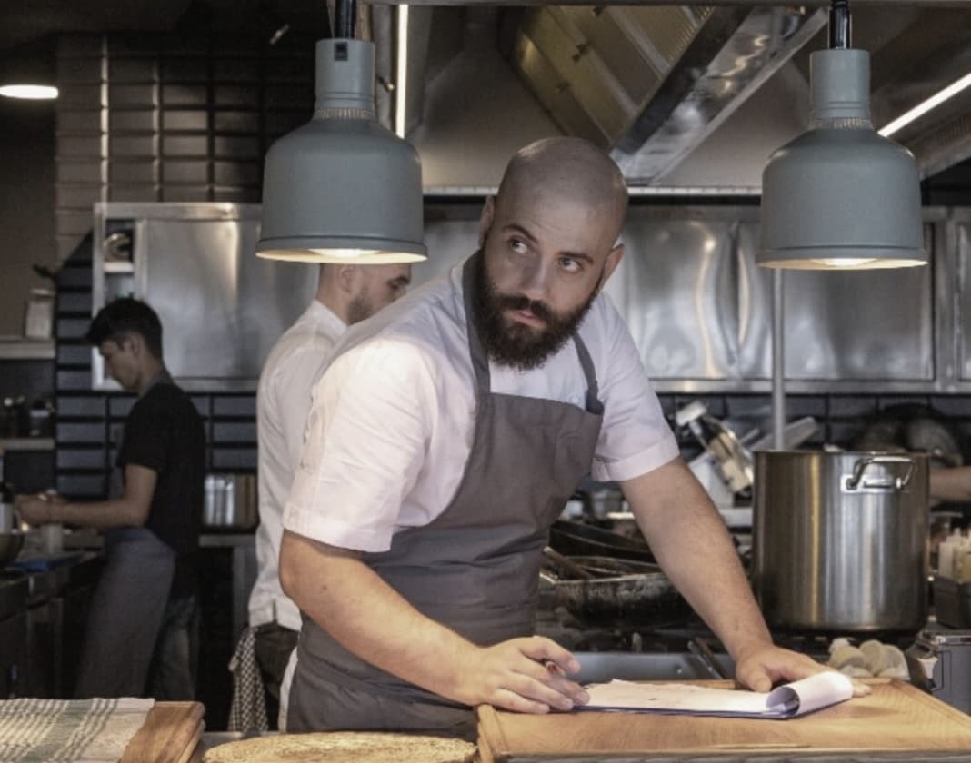 Culinary couple will create Aces Foodcraft in London