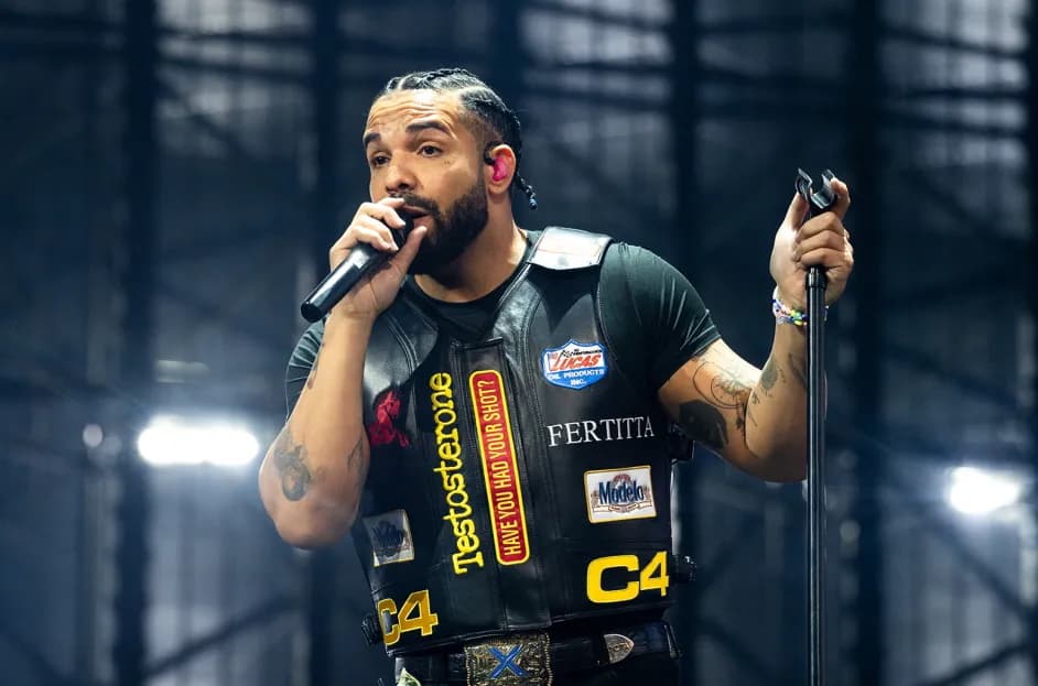 FACT Review: Drake makes history at Wireless 2025