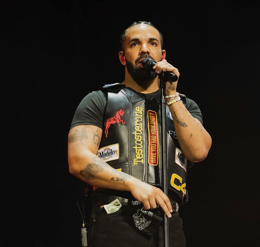 FACT Review: Drake makes history at Wireless 2025
