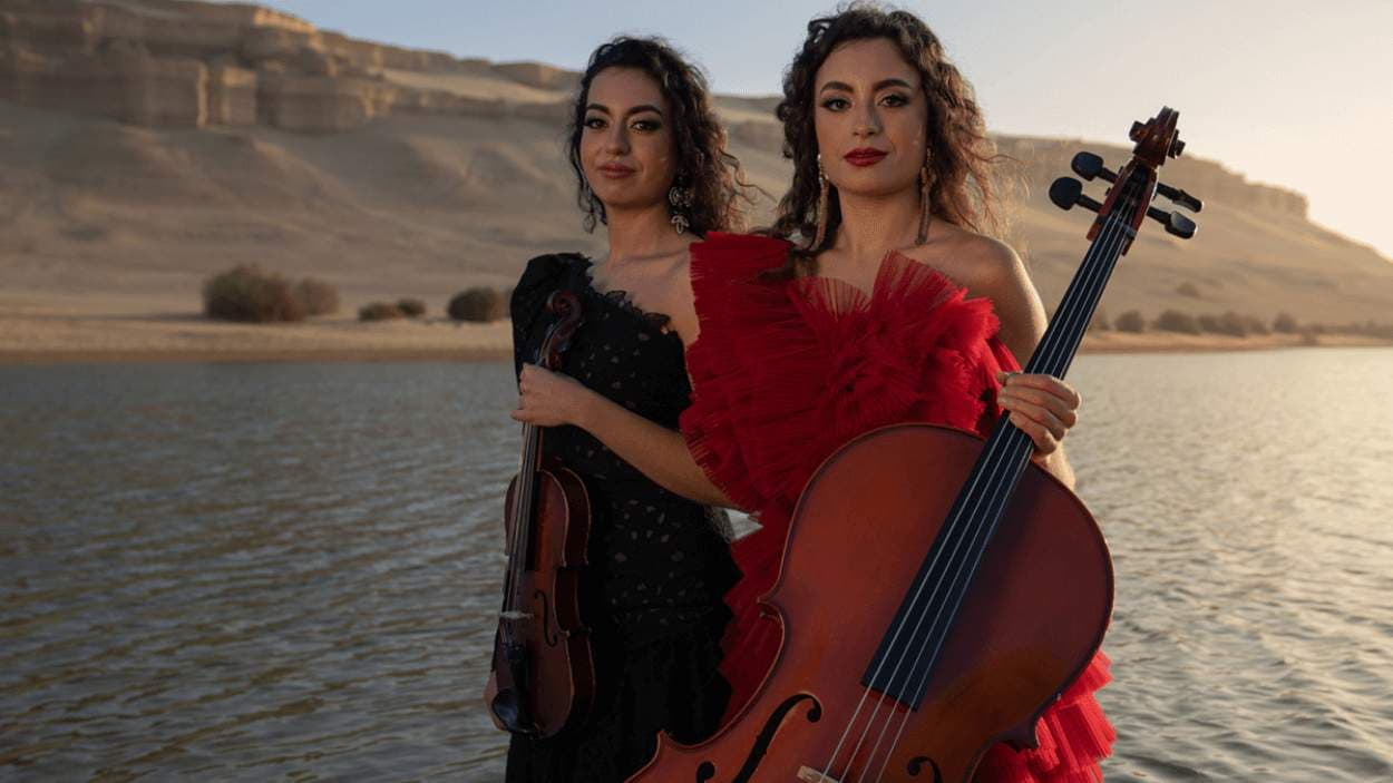 Liverpool Arab Arts Festival Returns With a Citywide Celebration of Culture