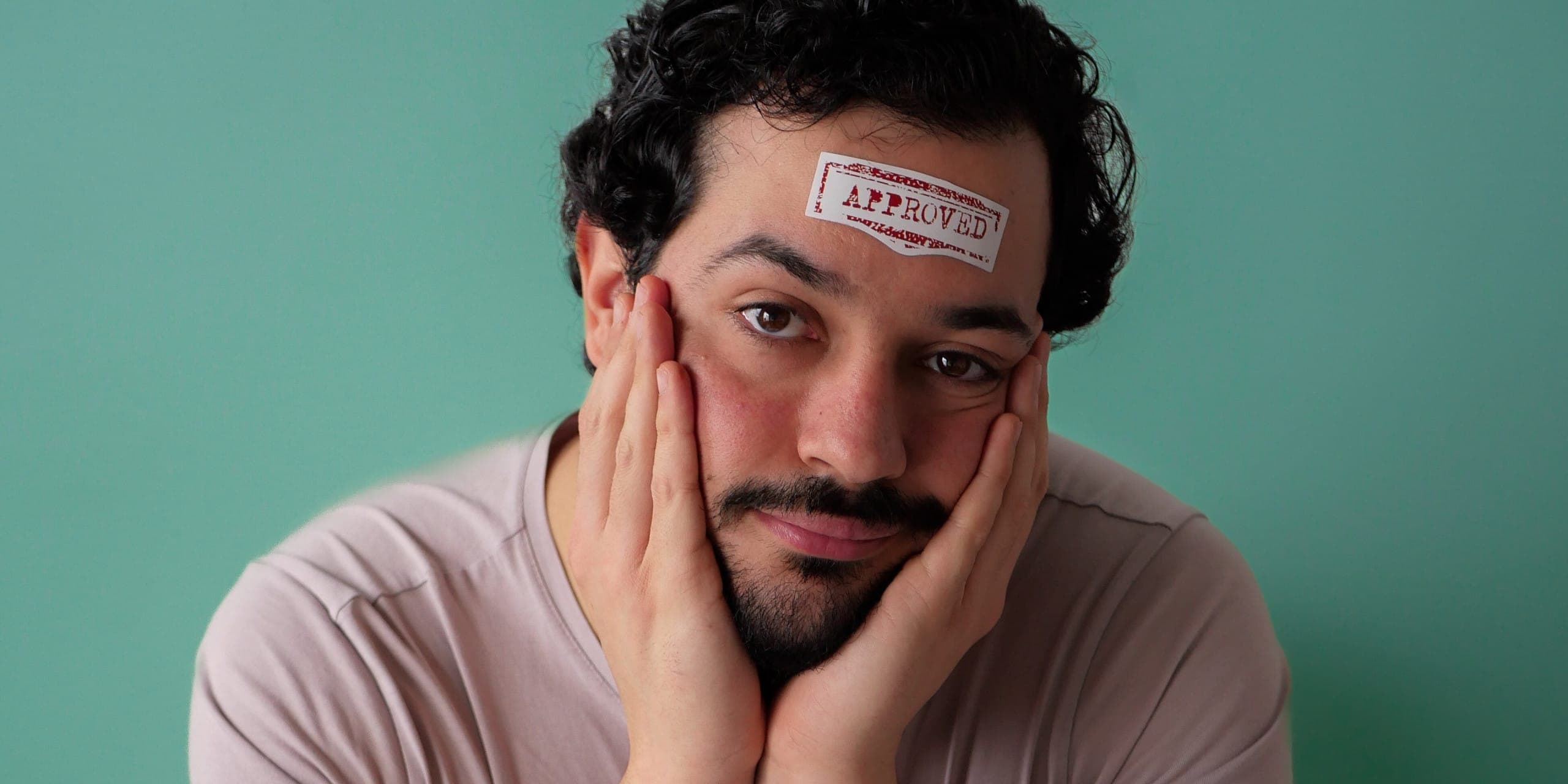 Mehdi Walker brings the heat to London with ‘Algerian Sauce’