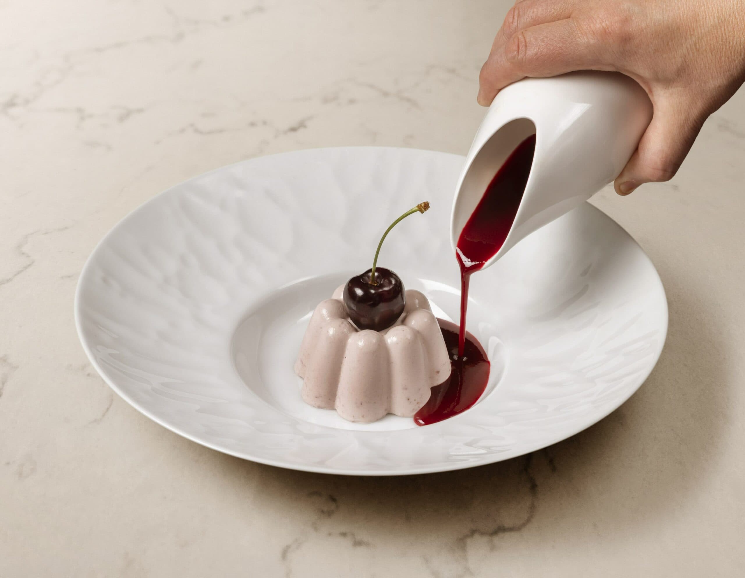 Lisa Goodwin-Allen to open Rosi at The Beaumont in Mayfair
