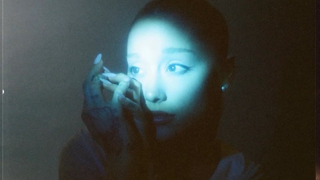 Ariana Grande announces five shows at London&#8217;s O2 Arena in 2026