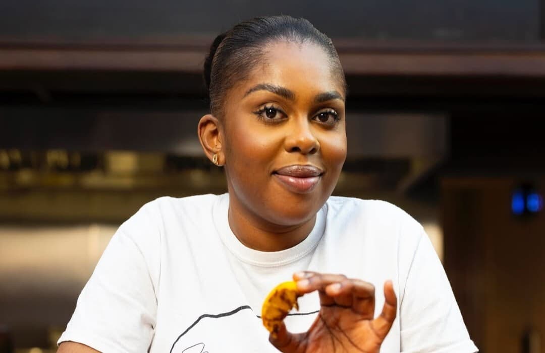 Chef Joyce Kudia brings Congolese-inspired Biléyi to Boxhall City