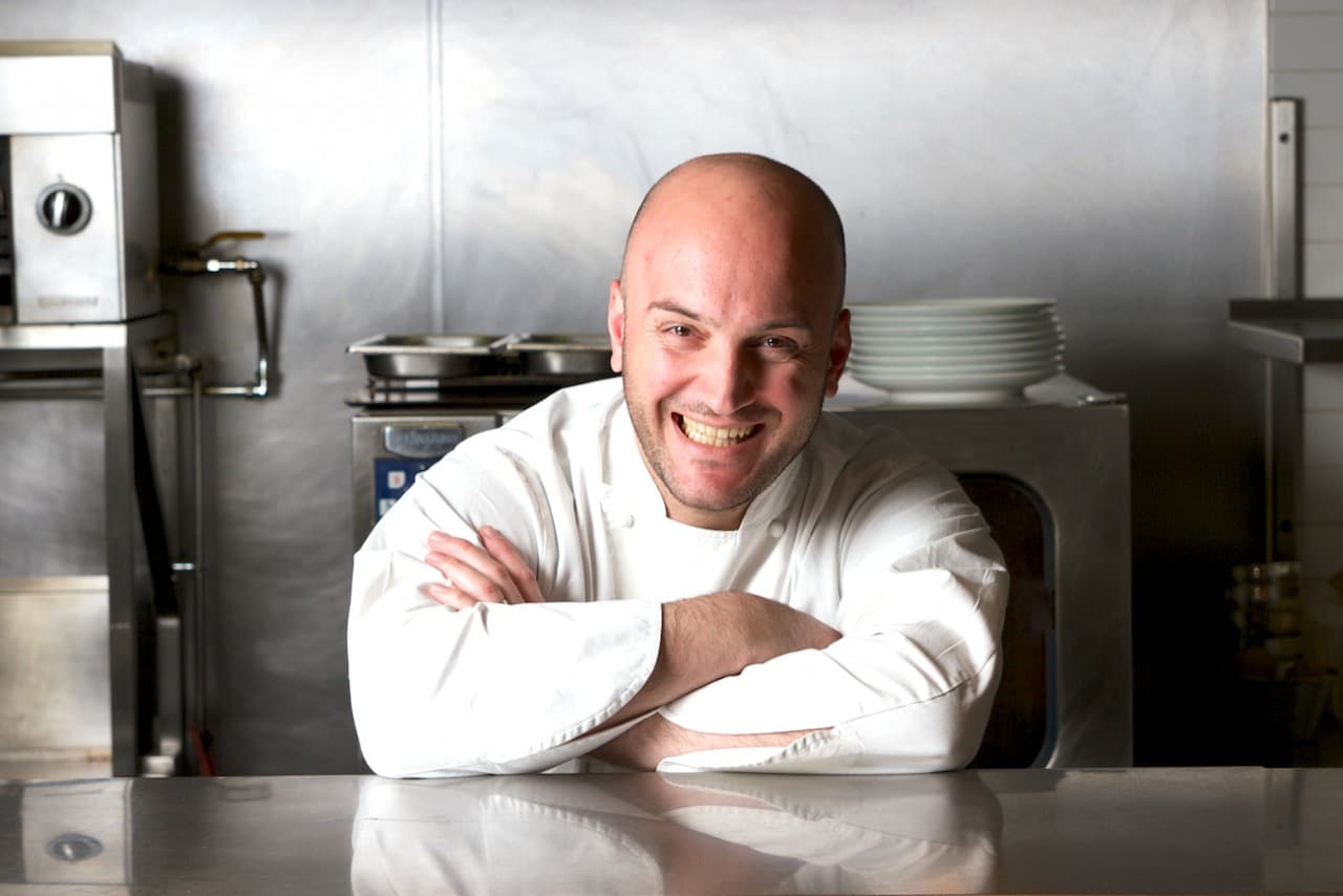 Portuguese restaurant Luso to open in Fitzrovia as Lisboeta bows out