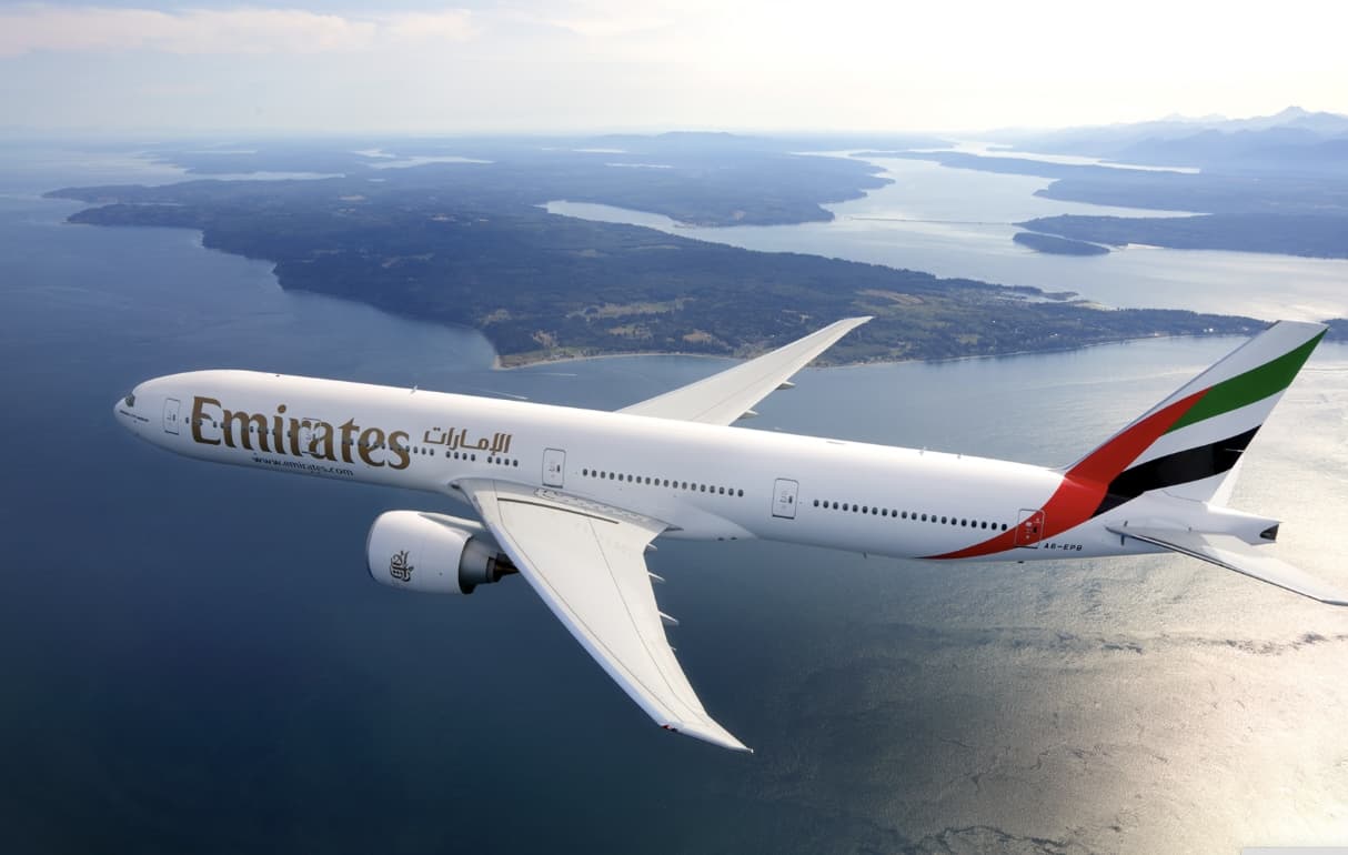 Emirates announces new Dubai and London flights