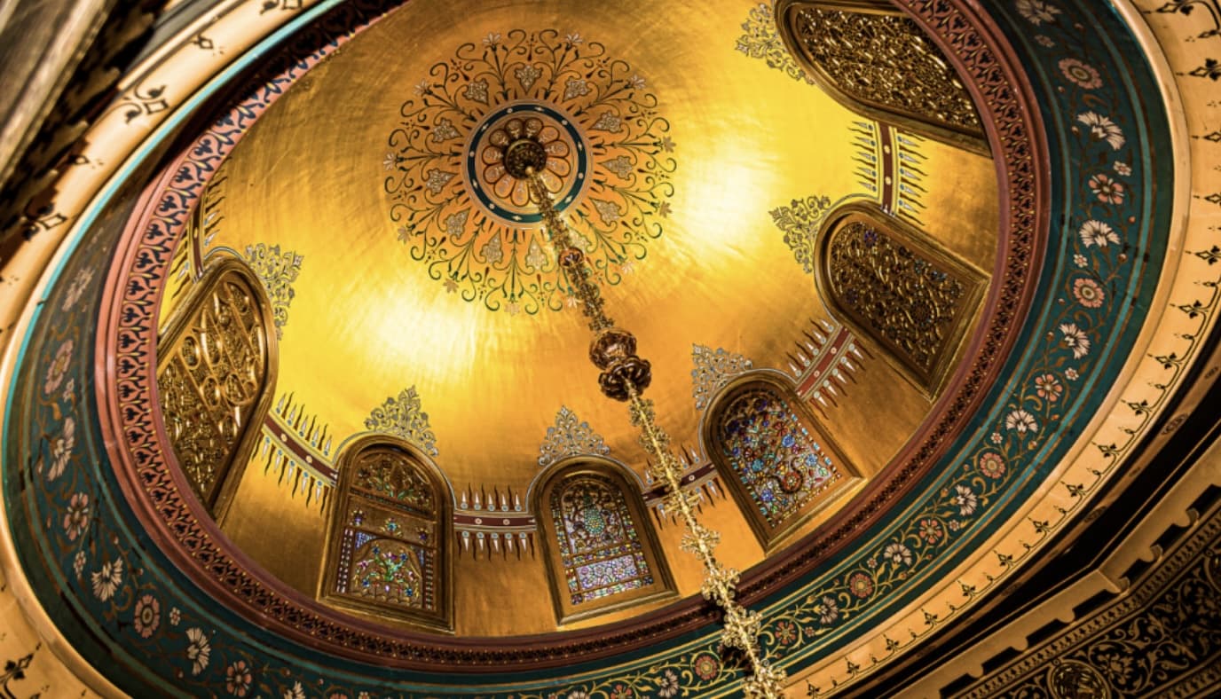 Leighton House will host exciting exhibitions on the Middle East