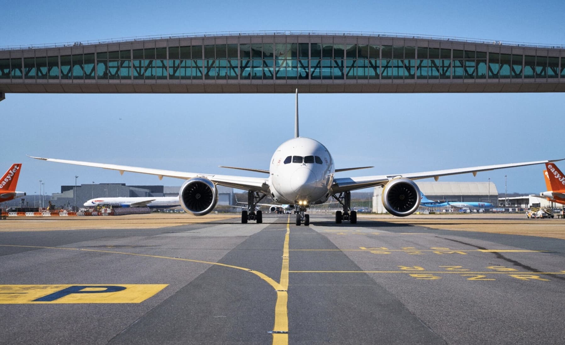 London Gatwick Airport: Upcoming strike dates