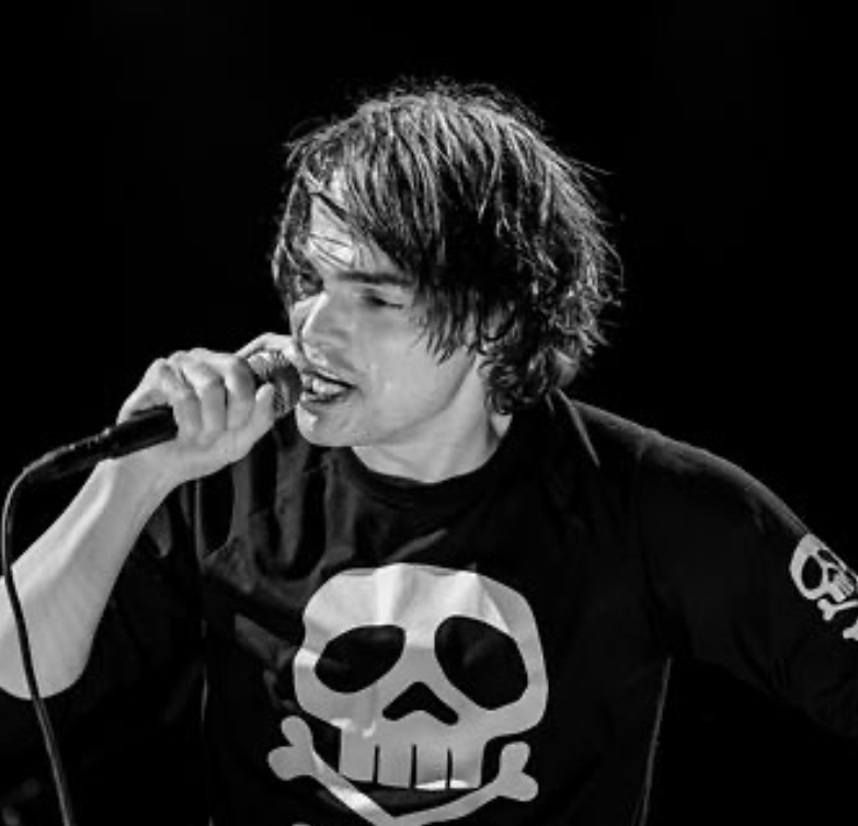 Rock legends My Chemical Romance are coming to London