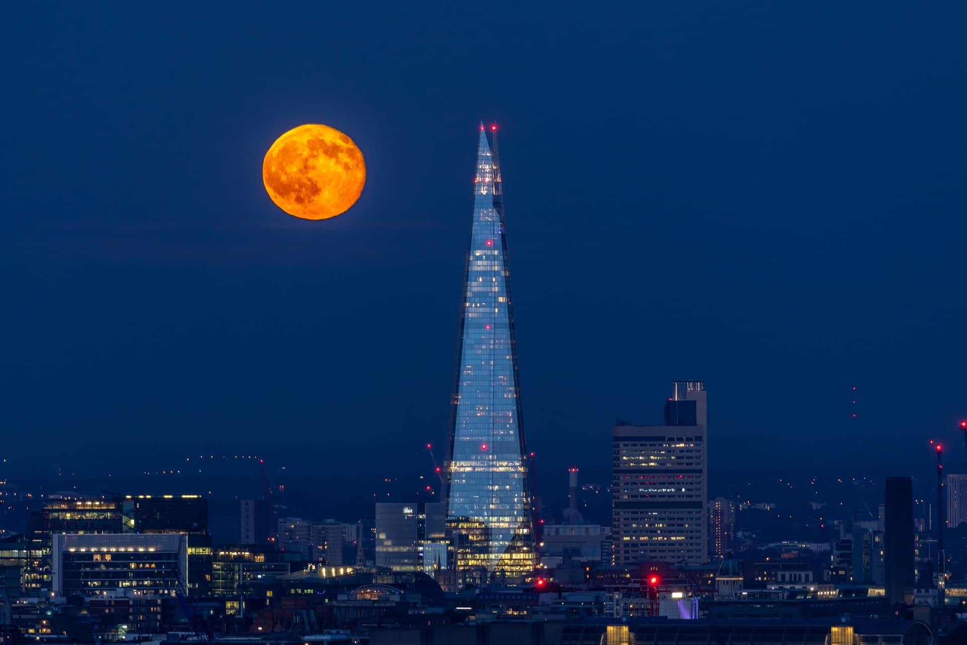 31 fantastic things to do in London in October 2025