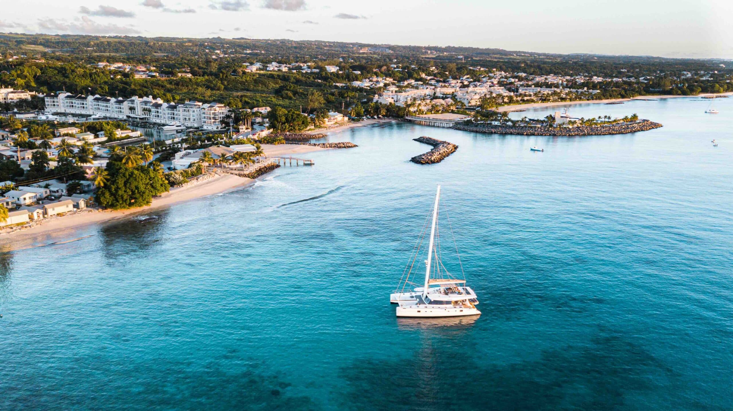 Destination Barbados: Rum and Rihanna coverage on the Caribbean&#8217;s easternmost island