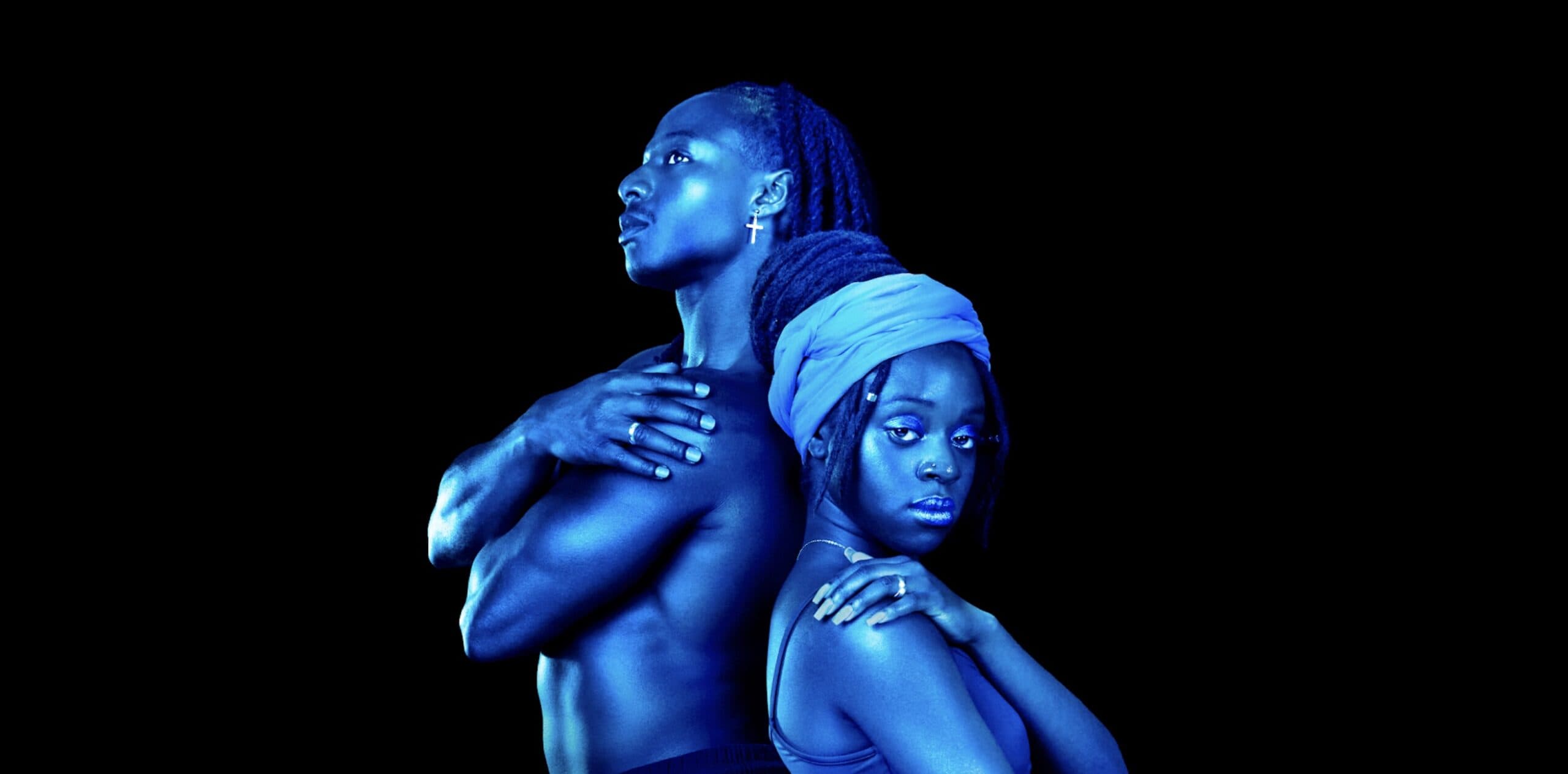 Deep Azure: Chadwick Boseman’s play heads to Shakespeare’s Globe