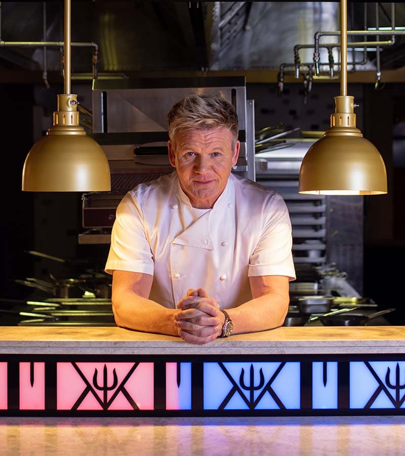 Hell’s Kitchen: Gordon Ramsay&#8217;s restaurant heads to Marble Arch