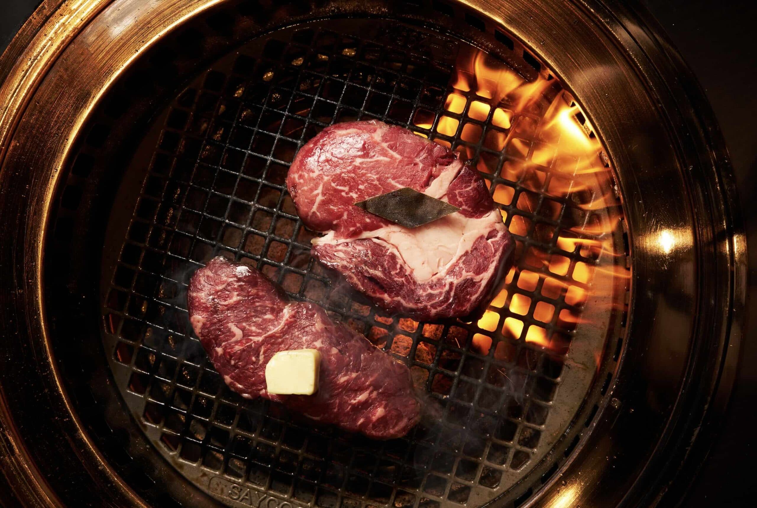 Soom: A Korean restaurant is set to open in Covent Garden 