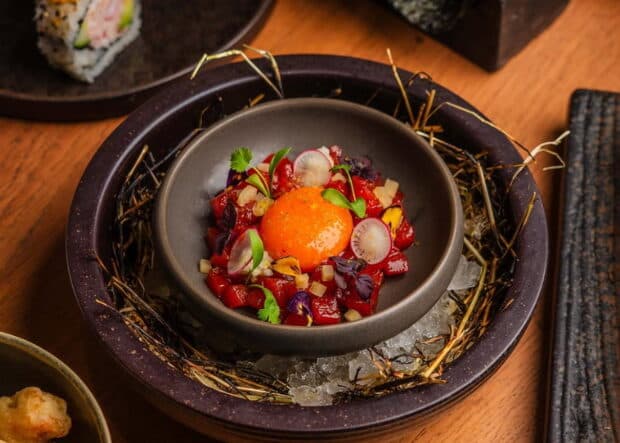 London Restaurant Festival announces its amazing autumn event