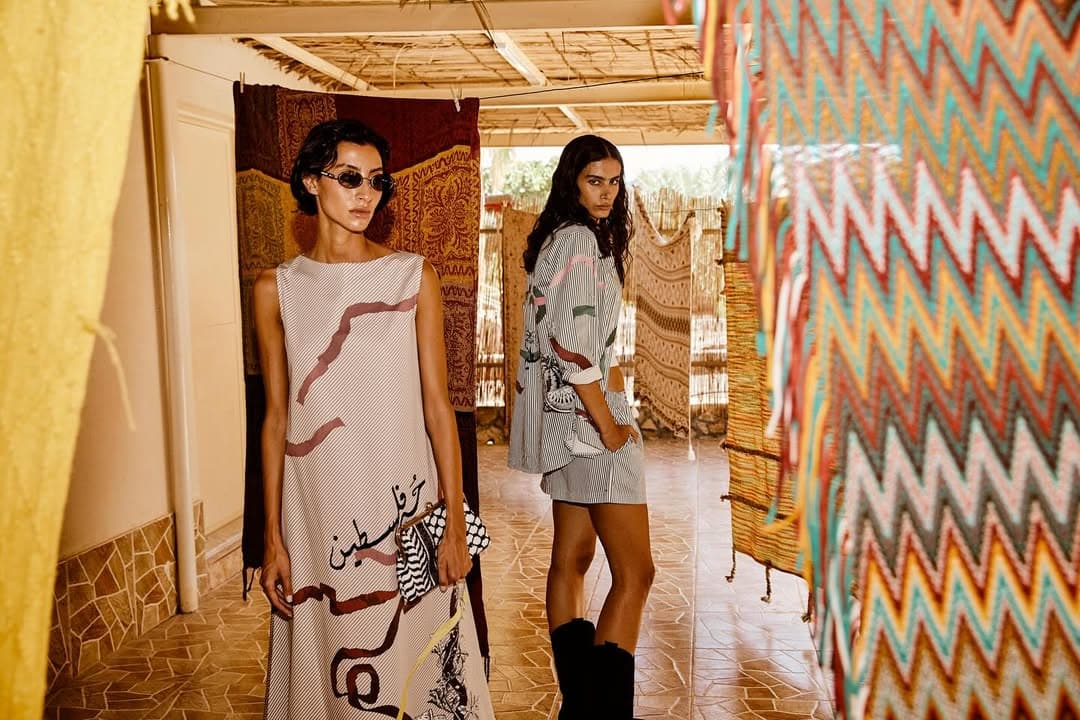 FAME Collective to open a new London showroom this month