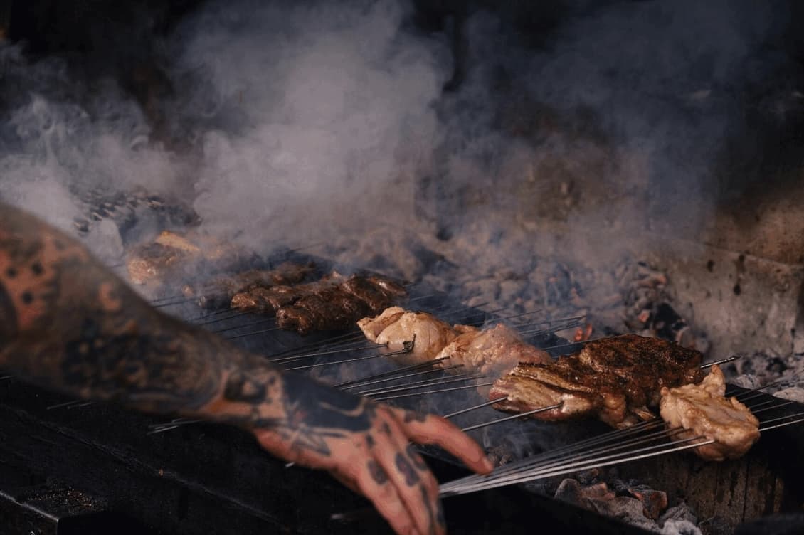 Impala: Former Kiln chef opens a hyped new restaurant in Soho