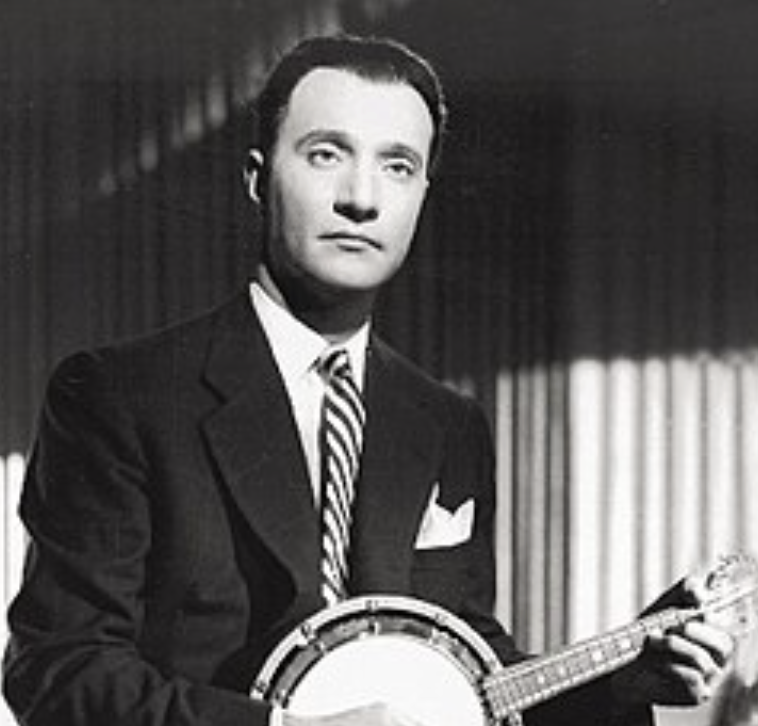 Join a concert celebrating Mohamed Abdel Wahab at Drury Lane Theatre