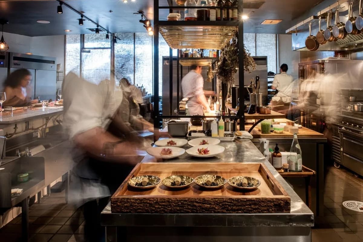 Pasta Bar brings its MICHELIN magic to Shoreditch pop-up