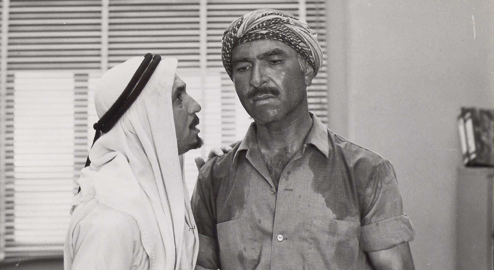 SAFAR Film Festival joins Palestine Cinema Days 2025