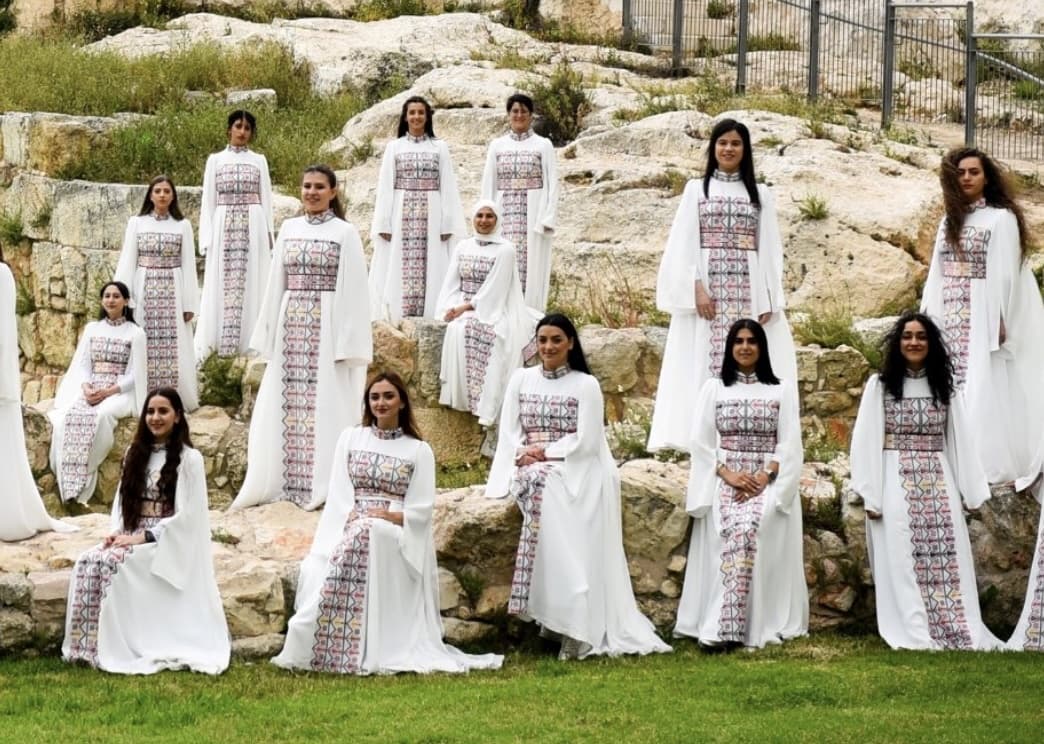 Voices of Palestine Festival celebrates arts and culture