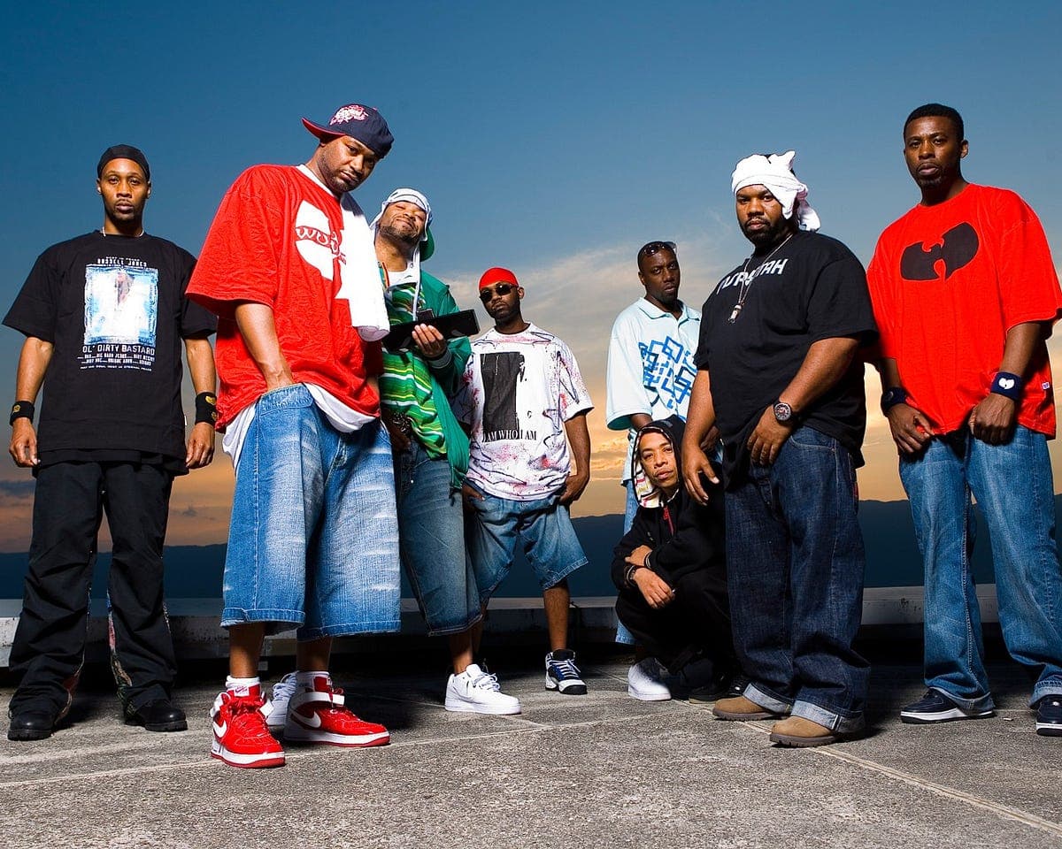 Wu-Tang Clan bring The Final Chamber to London this March
