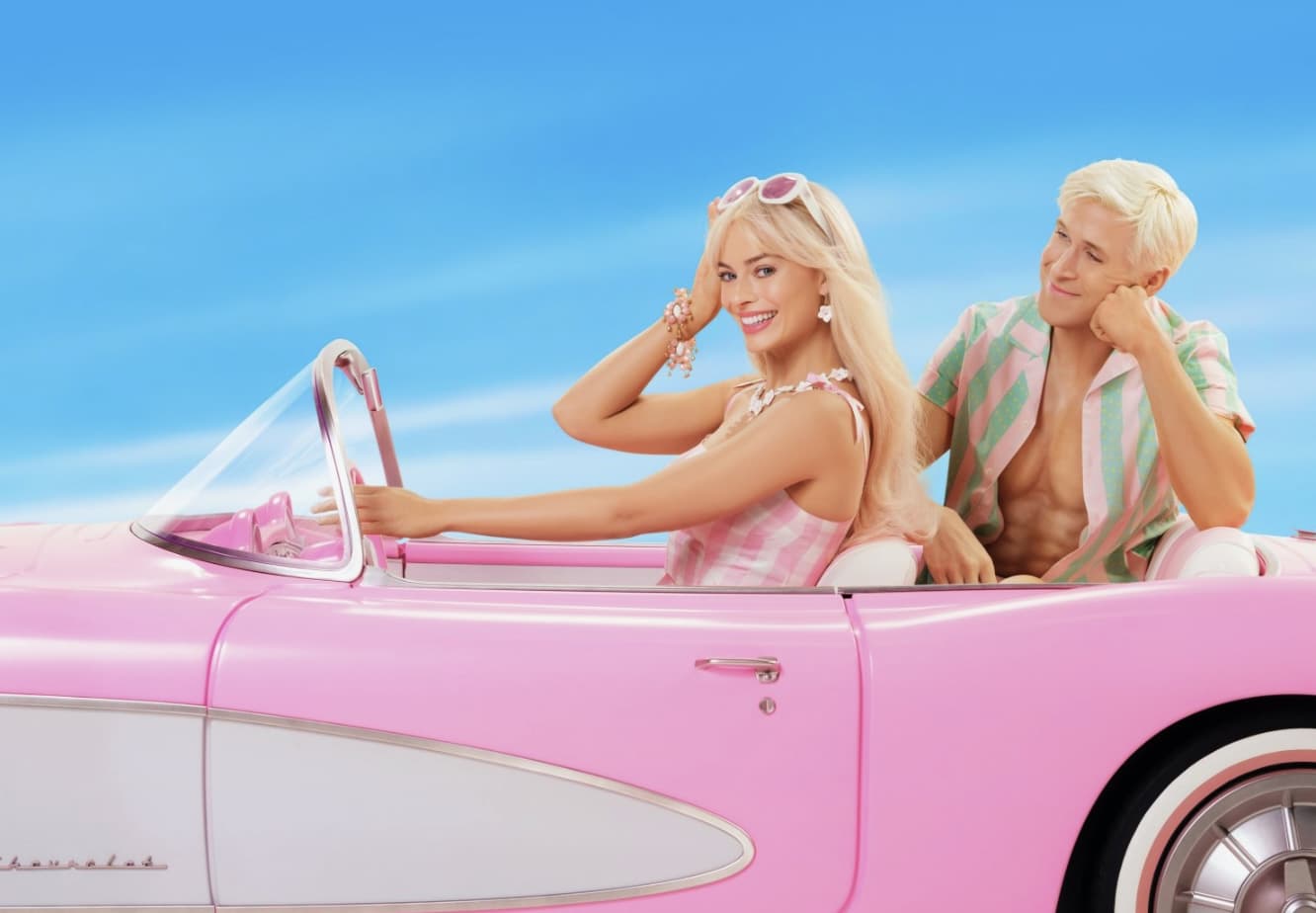 Secret Cinema will launch a BarbieLand immersive experience