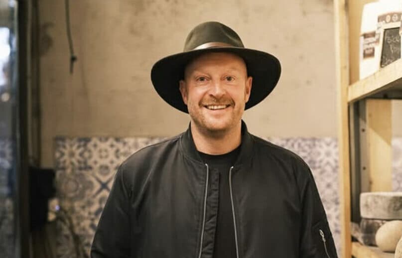 Burro: Trullo chef will open an Irish meets Italian restaurant