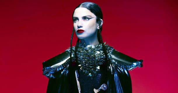 Tunisian singer EMEL brings her MRA tour to London