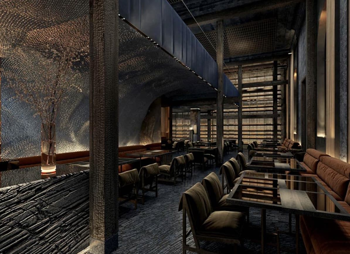 Jul’s: The popular restaurant heads from Ibiza to London next year